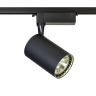 Однофазный LED светильник 30W 4000К для трека Maytoni Track TR003-1-30W4K-B 