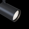 Однофазный LED светильник 30W 4000К для трека Maytoni Track TR003-1-30W4K-B 