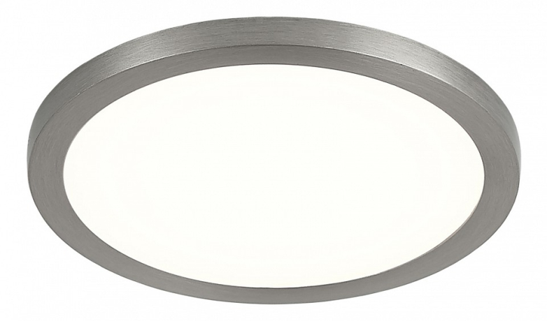 Встраиваемый светильник Citilux Омега CLD50R081 