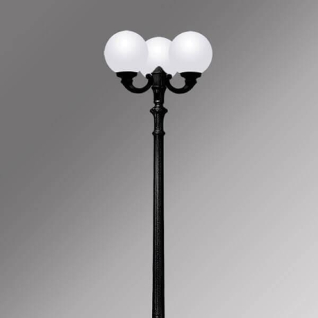 Уличный фонарный столб Fumagalli Nebo Ofir/G300 G30.202.R30.AYE27