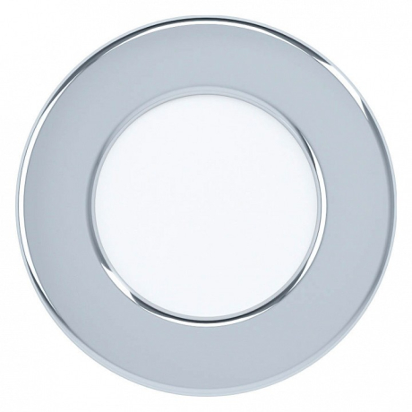 Встраиваемый светильник Eglo Fueva 5 99208 