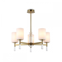 Подвесная люстра Ambrella Light High Light Modern LH56261