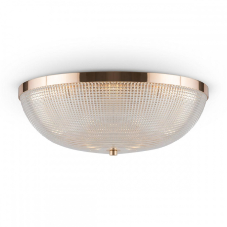 Накладной светильник Maytoni Coupe C046CL-04G