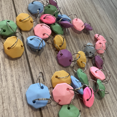 Настенный светильник Rainbow 6 WALL L2 ImperiumLoft rainbow-6-wall-01 (211999-26) 