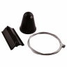 Подвес для трека Arte Lamp Track Accessories A410006 