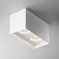Накладной светильник Maytoni Technicall Slim C015CL-02W