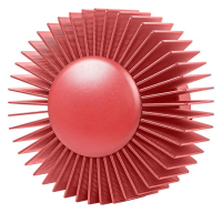 Накладной светильник Divinare Aurora 1092/10 AP-6