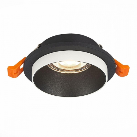 Нарушена упаковка!  <257910> Встраиваемый светильник ST-Luce   ST206.408.01