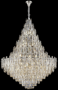 Люстра подвесная Wertmark Lazzara WE107.32.103