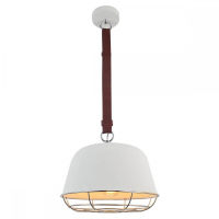 GRLSP-8043 Светодиодный подвесной светильник LOFT (Lussole) KODIAK