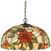 817-806-02 Подвесной светильник Velante