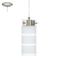 93541 Подвесной светодиодный светильник Eglo Olvero