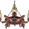 Подвесная люстра Velante 583 583-703-05 