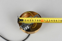 Светильник подвесной с лампочкой Omnilux OML-99436-01+Lamps