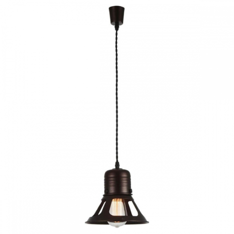 Подвесной светильник Lussole Watertown GRLSP-9696 