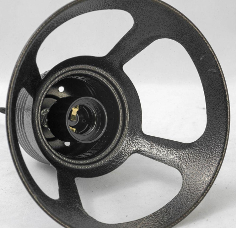 Подвесной светильник Lussole Watertown GRLSP-9696 