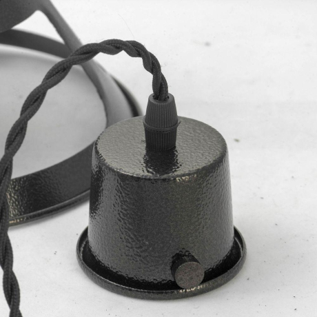 Подвесной светильник Lussole Watertown GRLSP-9696 