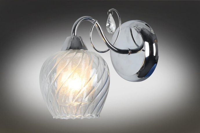 OML-53601-01 Бра Omnilux Telti 