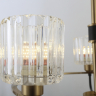 Подвесная люстра  Rivoli Maria 1026-205 (Б0052468) 