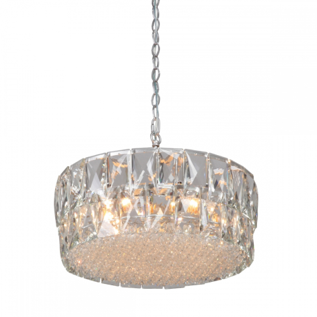 Люстра подвесная Vitaluce V5350-9/8 