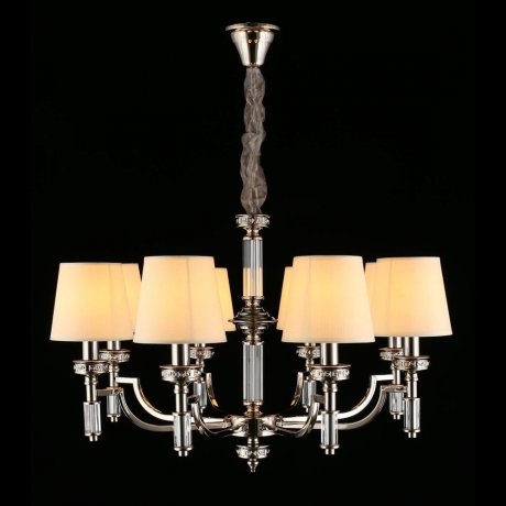 Подвесная люстра Aployt Patricia APL.716.03.08 