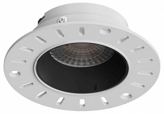 Встраиваемый светильник Hesby Lighting Stockholm HSBL_0201 