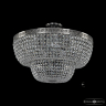 Люстра потолочная Bohemia Ivele Crystal 19101/70IV NB 