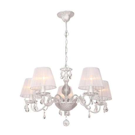 Подвесная люстра Omnilux Bantine OML-53213-05 