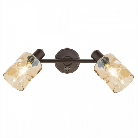 Спот с выключателем Кингстон Citilux CL518520 