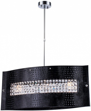 Светильник на штанге Lucia Tucci Pelle Nerre 1 Pelle Nerre 2019.3 