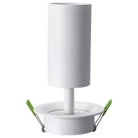 Спот Lucia Tucci LTP LTP-D007-01GU10-W