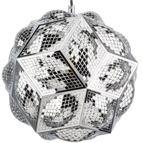 Подвесной светильник Fermo Lightstar 724314 