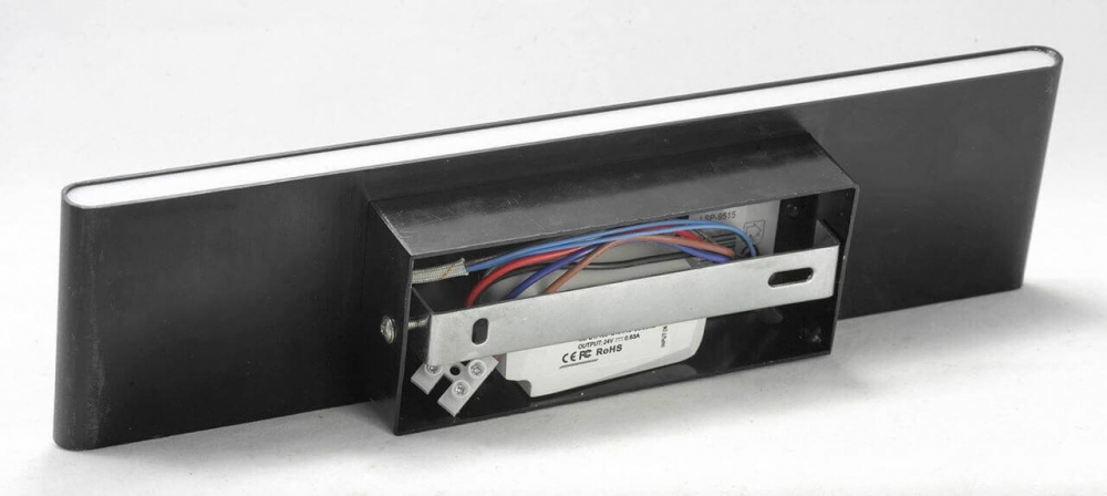 LSP-9515 Настенный светодиодный светильник Lussole Loft 