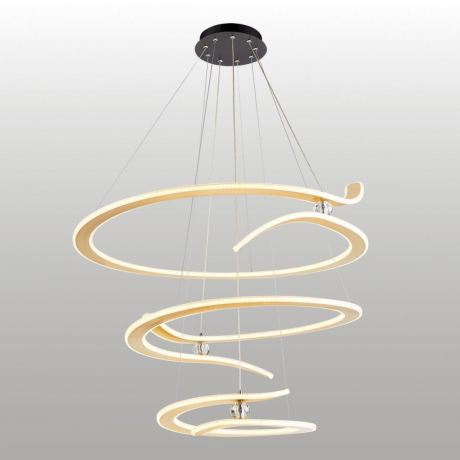 Подвесной светильник Lussole Hale LSP-7380