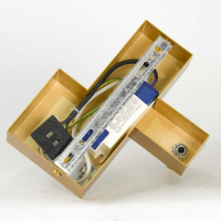 Накладной светильник Lussole Moore LSP-7444