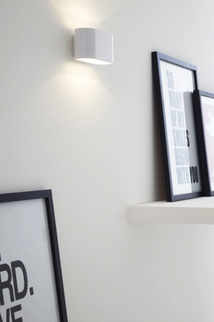 23254/01/31 Настенный светильник Lucide Xera 