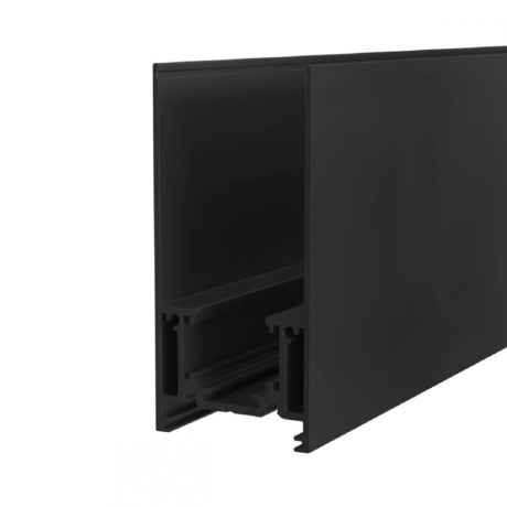 3м. Шинопровод магнитный Maytoni Busbar trunkings Gravity TRX010-413B 