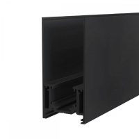 3м. Шинопровод магнитный Maytoni Busbar trunkings Gravity TRX010-413B