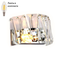 Бра с лампочкой Ambrella light TR5175+Lamps