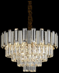 Люстра подвесная Wertmark Candida WE131.09.303