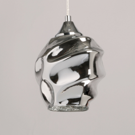 Подвесной светильник De City Соло 112011101 