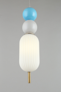 Светильник подвесной Aployt Rosabella APL.320.16.01