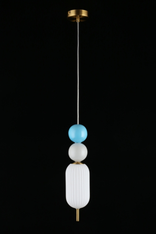 Светильник подвесной Aployt Rosabella APL.320.16.01 