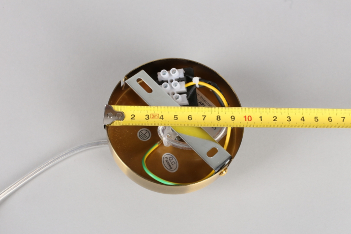 Светильник подвесной Aployt Rosabella APL.320.16.01 