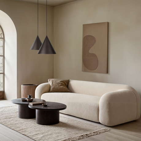 Подвесной светильник TK Lighting Cono 10038 (a068512) 