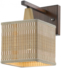 Нарушена упаковка!  <150297> 266-121-01 Бра Velante