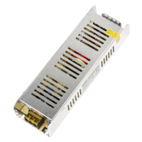 Блок питания Uniel 24V 200W IP20 8,4A UET-VAS-200B20 UL-00002433