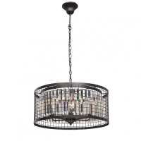 V5184-1/6 Подвесная люстра Vitaluce