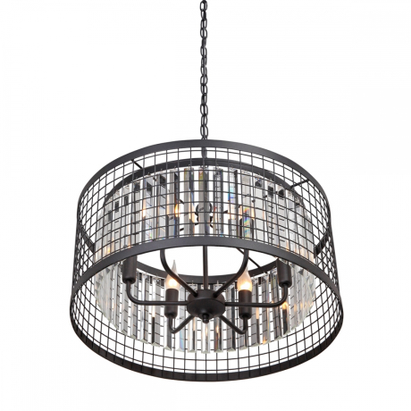 V5184-1/6 Подвесная люстра Vitaluce 