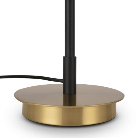 Настольная лампа Freya Enzo FR5201TL-01B 